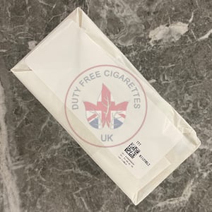 Old Holborn Yellow 50g