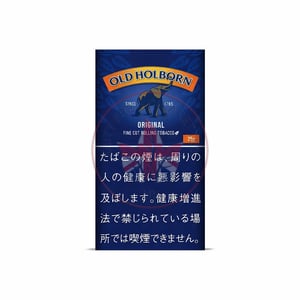Old Holborn Original Blue 25g