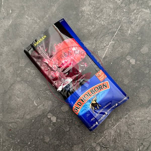 Old Holborn Original Blue 30g