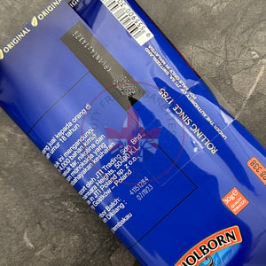 Old Holborn Original Blue 30g