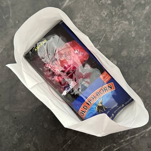 Old Holborn Original Blue 30g