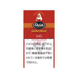 Orlik Golden Sliced 50g