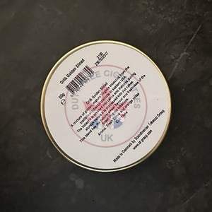 Orlik Golden Sliced 50g Tin