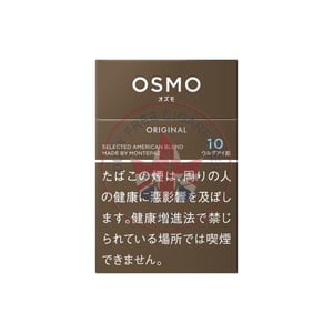 Osmo Original 10