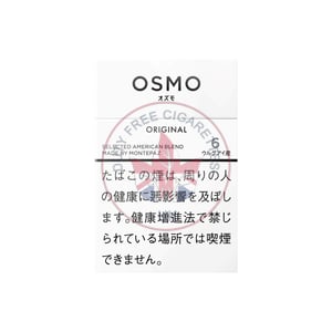 Osmo Original 6