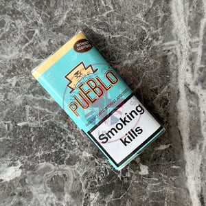 Pueblo Blue 25g