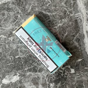 Pueblo Blue 25g