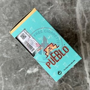 Pueblo Blue 25g