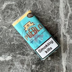 Pueblo Blue 50g