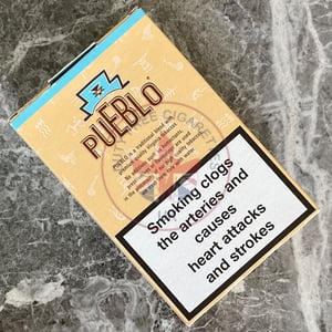 Pueblo Classic 50g