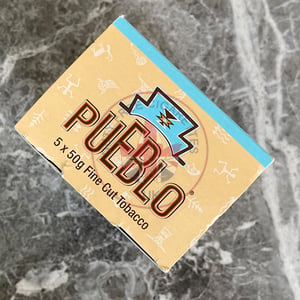 Pueblo Classic 50g