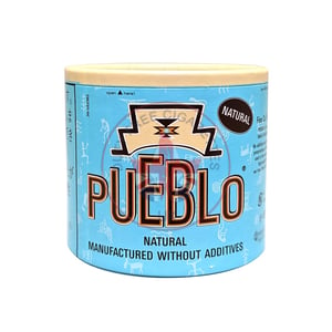 Pueblo Blue 100g (Paper Can)
