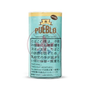 Pueblo Blue 30g