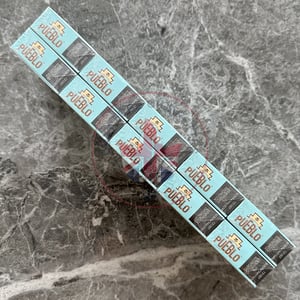 Pueblo Blue