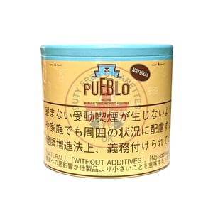 Pueblo Classic 100g (Paper Can)