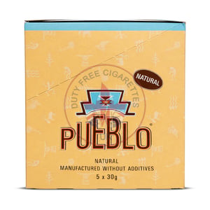 Pueblo Classic 30g