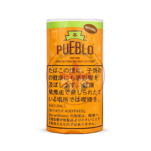 Pueblo Orange 30g