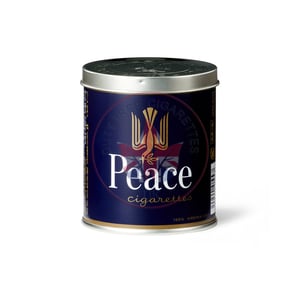 Peace (Can) 50's (Unfiltered)