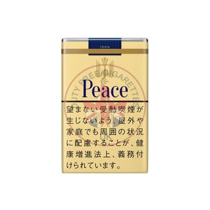 Peace Long %100