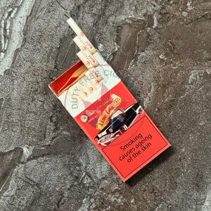 Peel Lime Cola (SuperSlim)