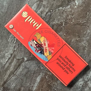 Peel Lime Cola (SuperSlim)