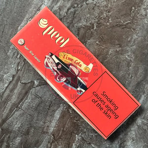 Peel Lime Cola (SuperSlim)
