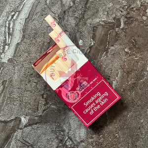 Peel Red Wine
