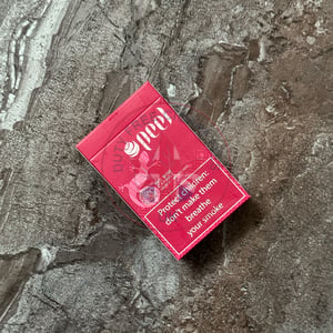 Peel Red Wine