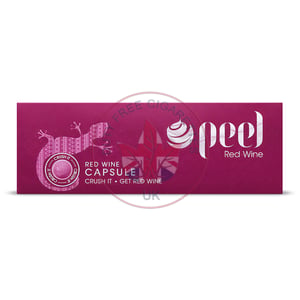 Peel Red Wine
