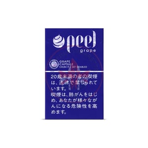 Peel Splash Grape