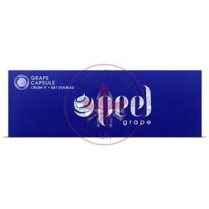 Peel Splash Grape