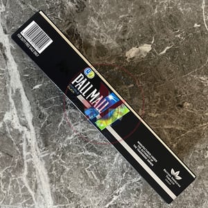 Pall Mall Double Click
