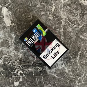 Pall Mall Double Click