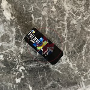 Pall Mall Double Click