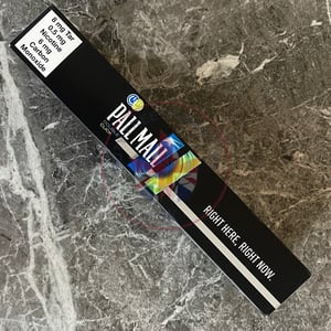 Pall Mall Double Click