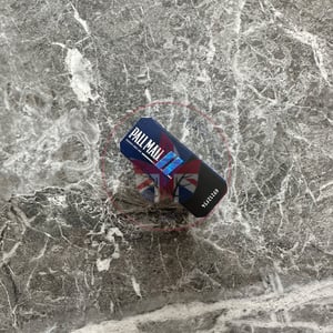 Pall Mall Flow Blue 6 Pall Mall Flow Blue