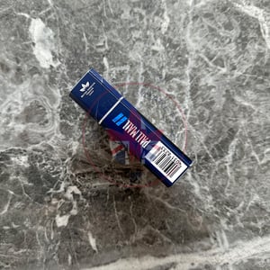 Pall Mall Flow Blue 8 Pall Mall Flow Blue
