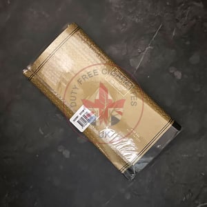 Planta Original Danish Black Vanilla 40g