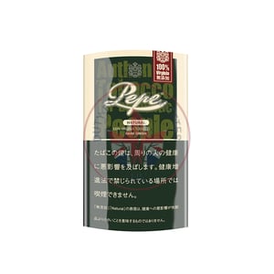 Pepe Dark Green 30g