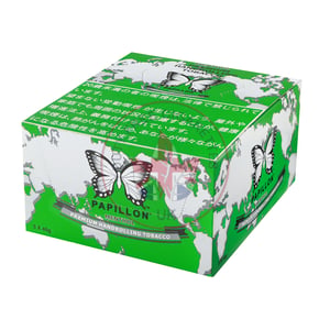 Papillon Menthol 40g