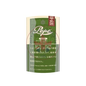 Pepe Rich Green 30g