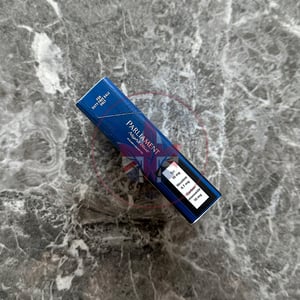 Parliament Night Blue Limited Edition