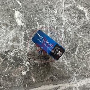 Parliament Night Blue Limited Edition