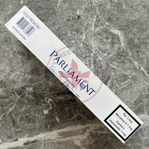 Parliament Platinum