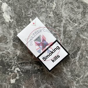 Parliament SuperSlims
