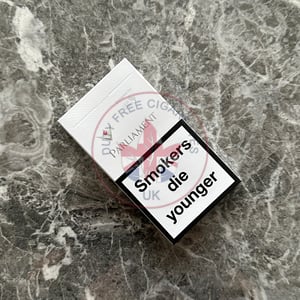 Parliament SuperSlims