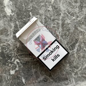 Parliament SuperSlims