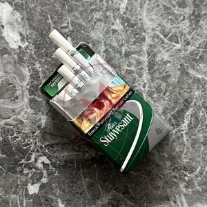 Peter Stuyvesant Menthol