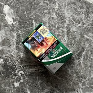 Peter Stuyvesant Menthol
