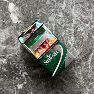 Peter Stuyvesant Menthol